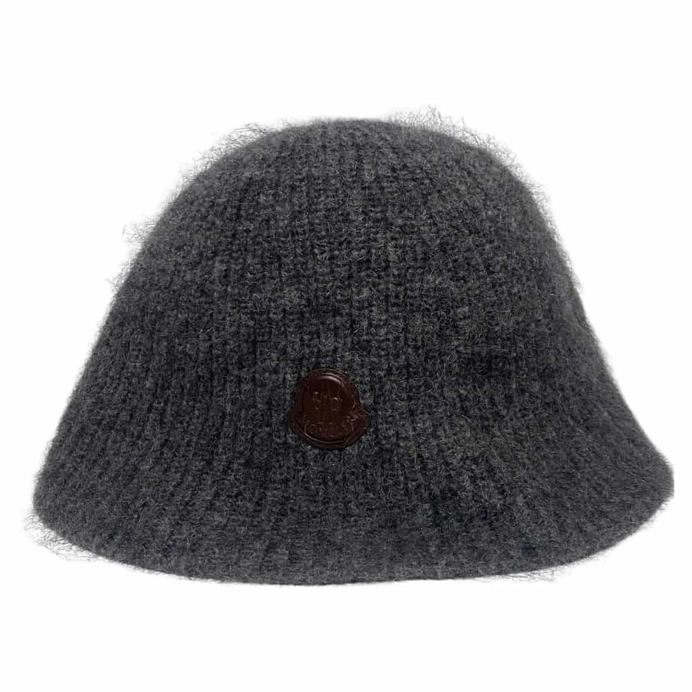 【微風南京店】MONCLER/帽子/M/0U359