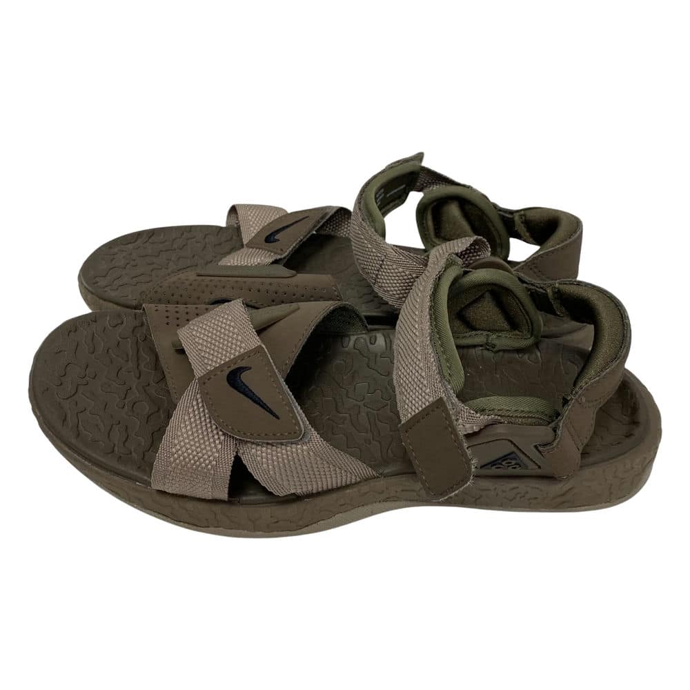 【誠品生活板橋店】NIKE/涼鞋/24cm/DC9092-001