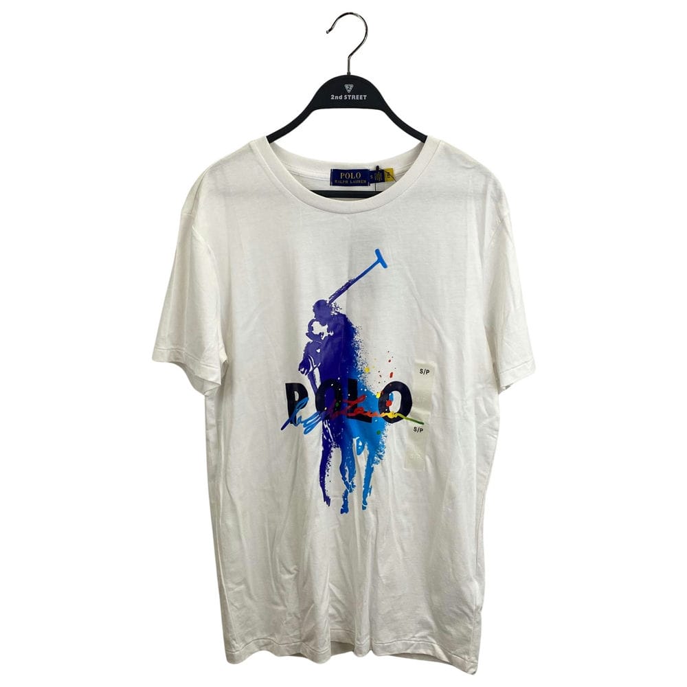 【新光三越台南中山店】POLO RALPH LAUREN/T恤/S/