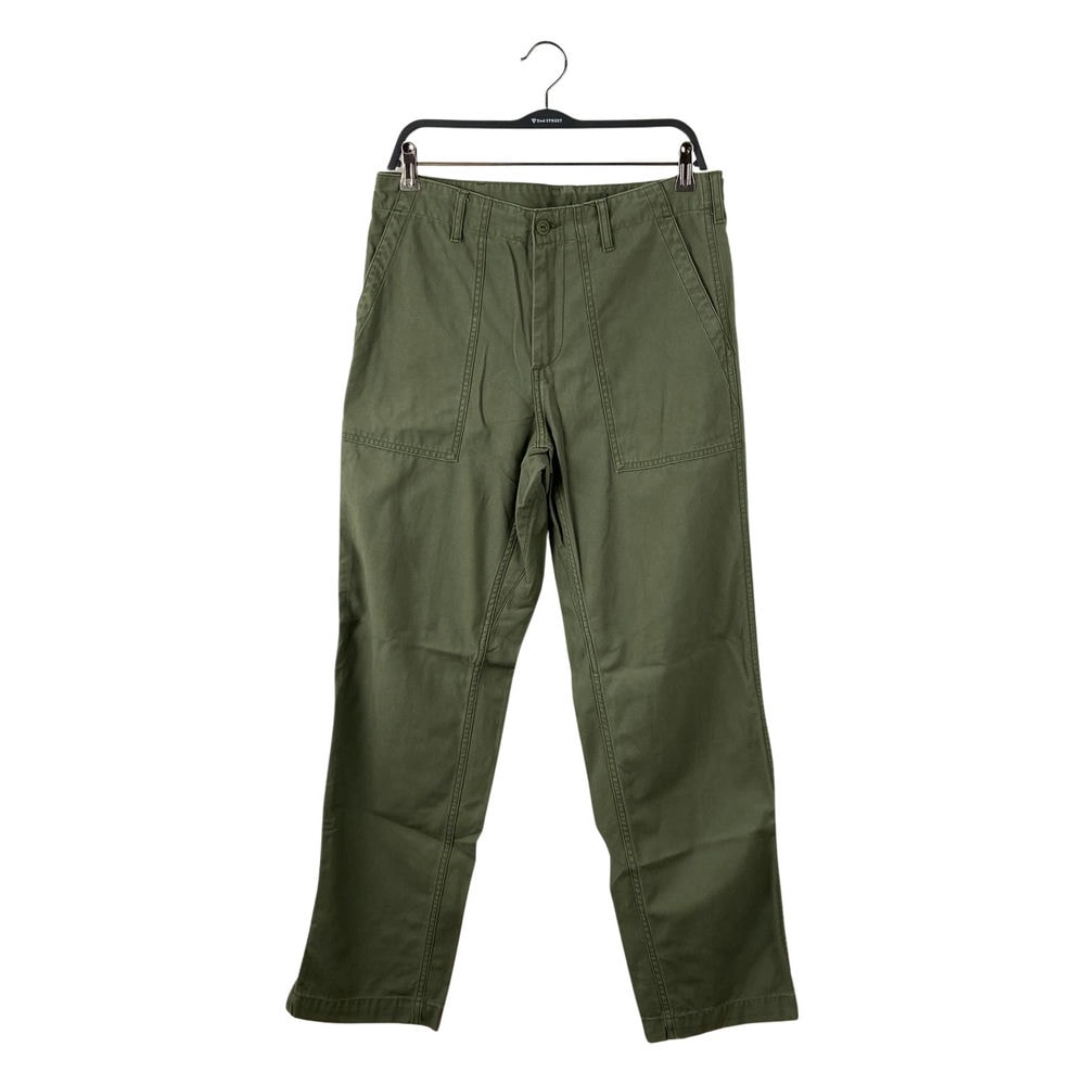 【環球屏東店】Carhartt/多口袋工作褲/30/1022236.628.06.32