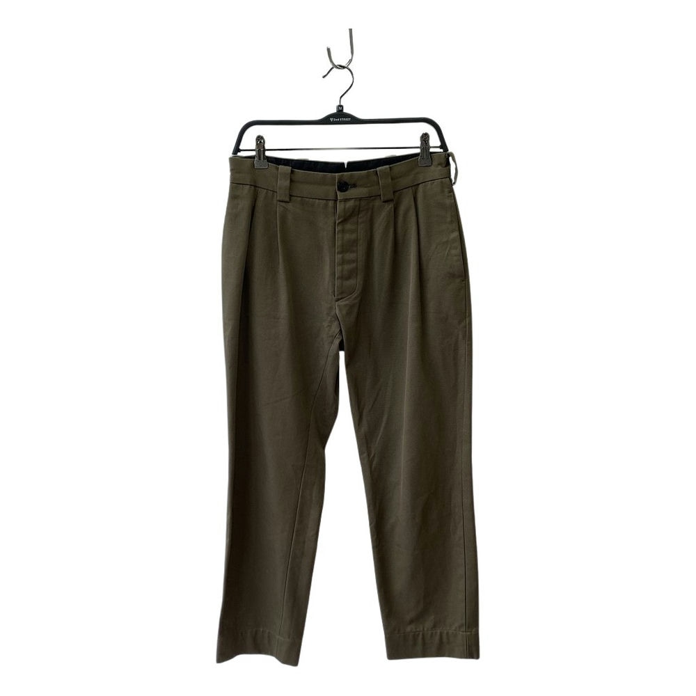 【微風南山店】MARGARET HOWELL/其他//579-8240011