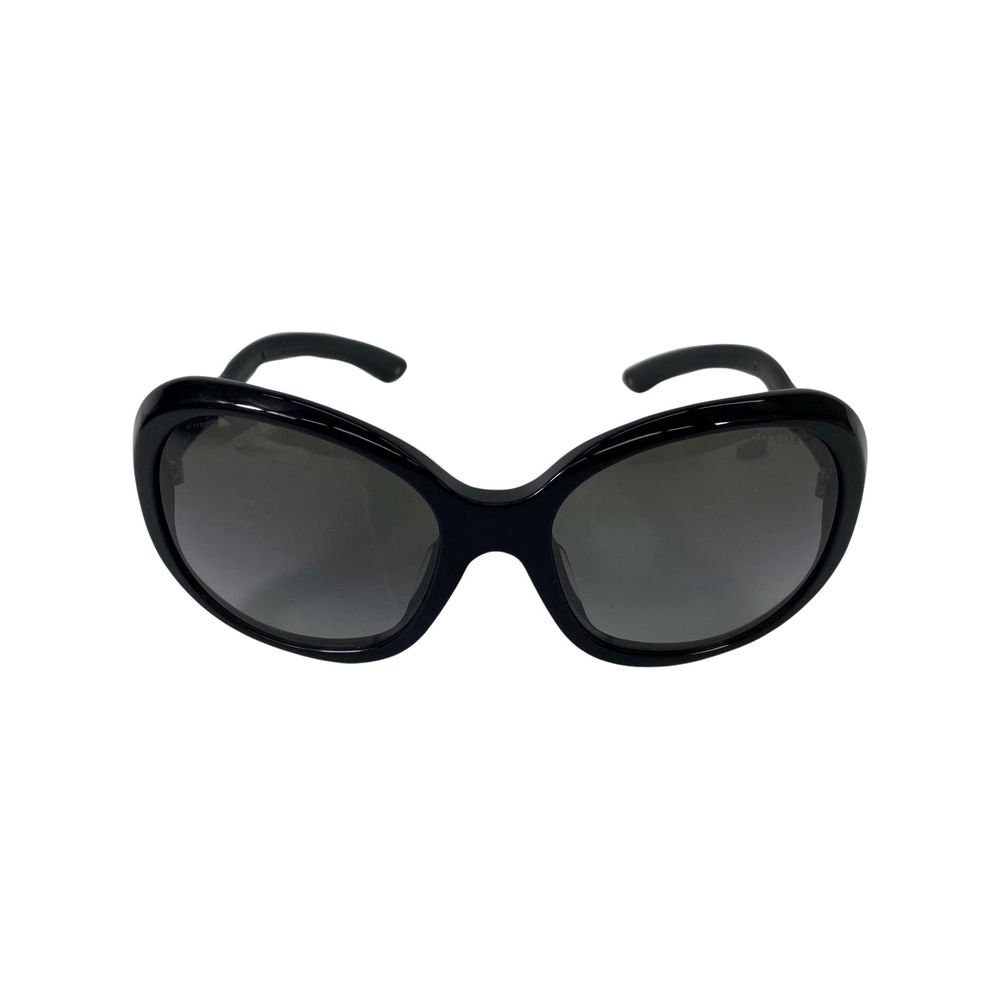 【台中中友百貨店】PRADA/太陽眼鏡//SPR08L-A