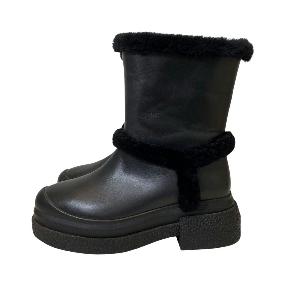 【環球新北中和店】STUART WEITZMAN/長靴/38/