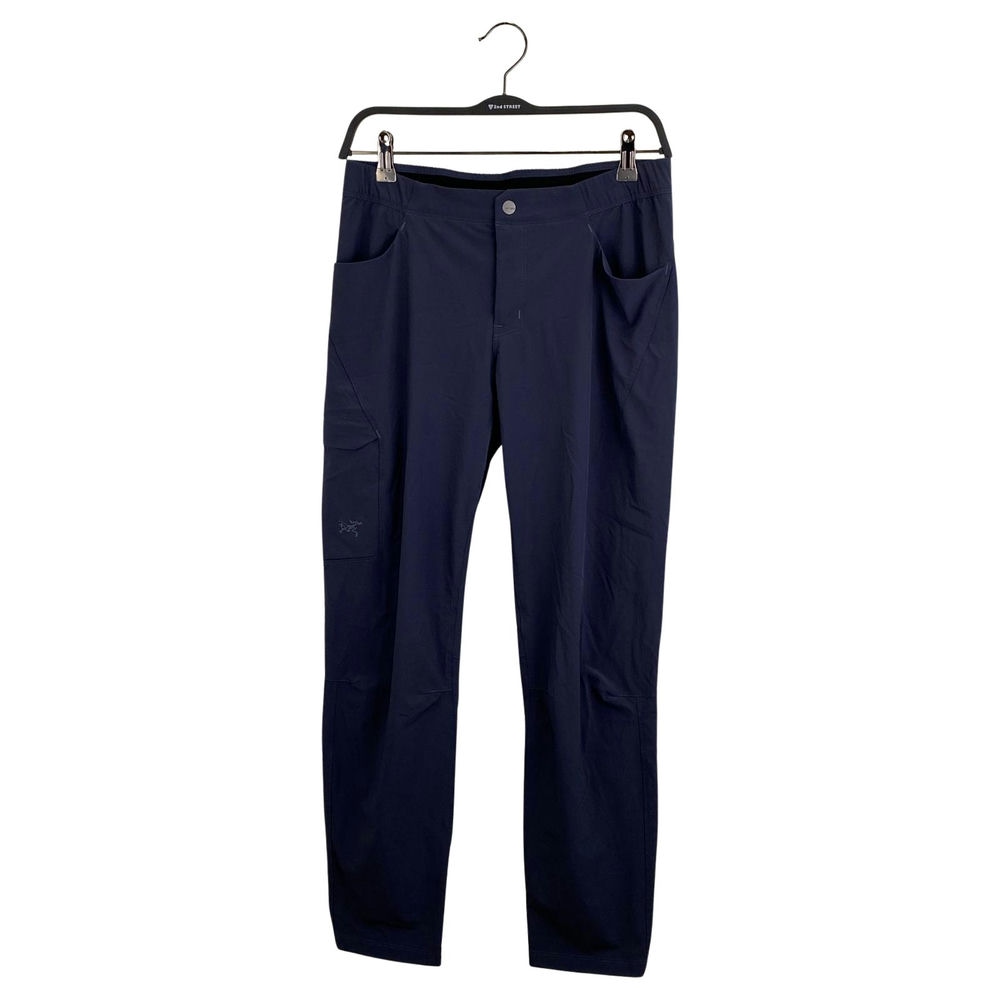 【新竹湳雅廣場店】ARC’TERYX/緊身褲/6/127413