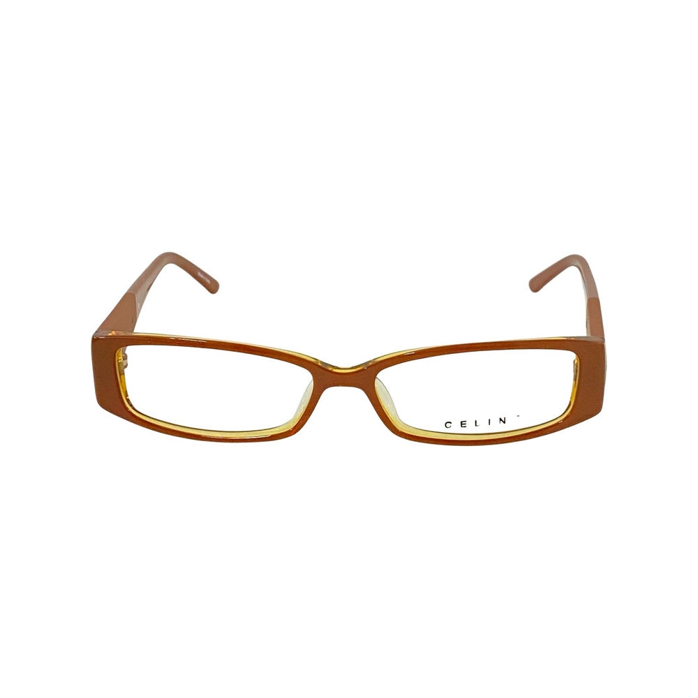 【台中中友百貨店】CELINE/眼鏡//VC1674S