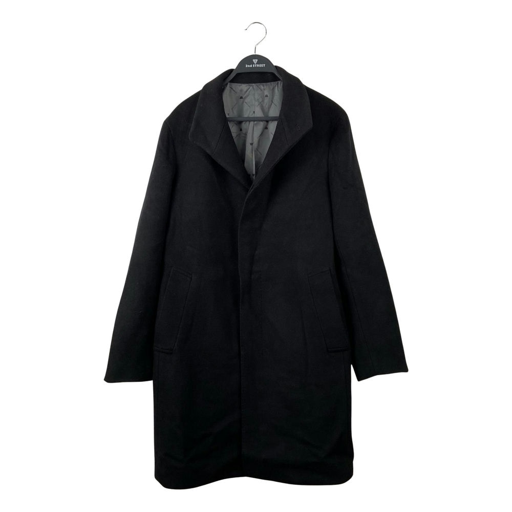 【環球桃園A8店】TAKEO KIKUCHI/大衣/2/A1070-99921