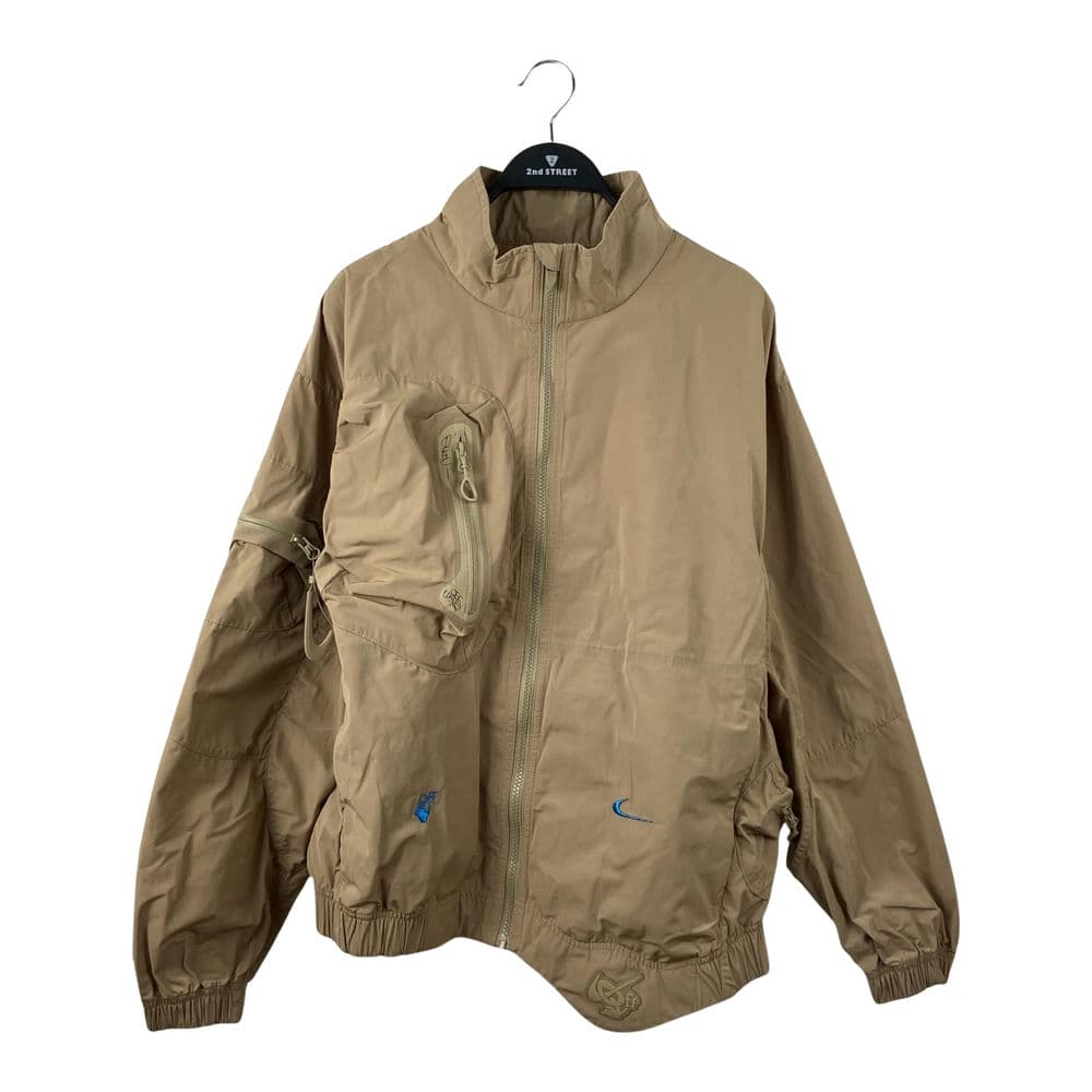 【誠品生活新店店】NIKE/尼龍外套/M/DN1705-247