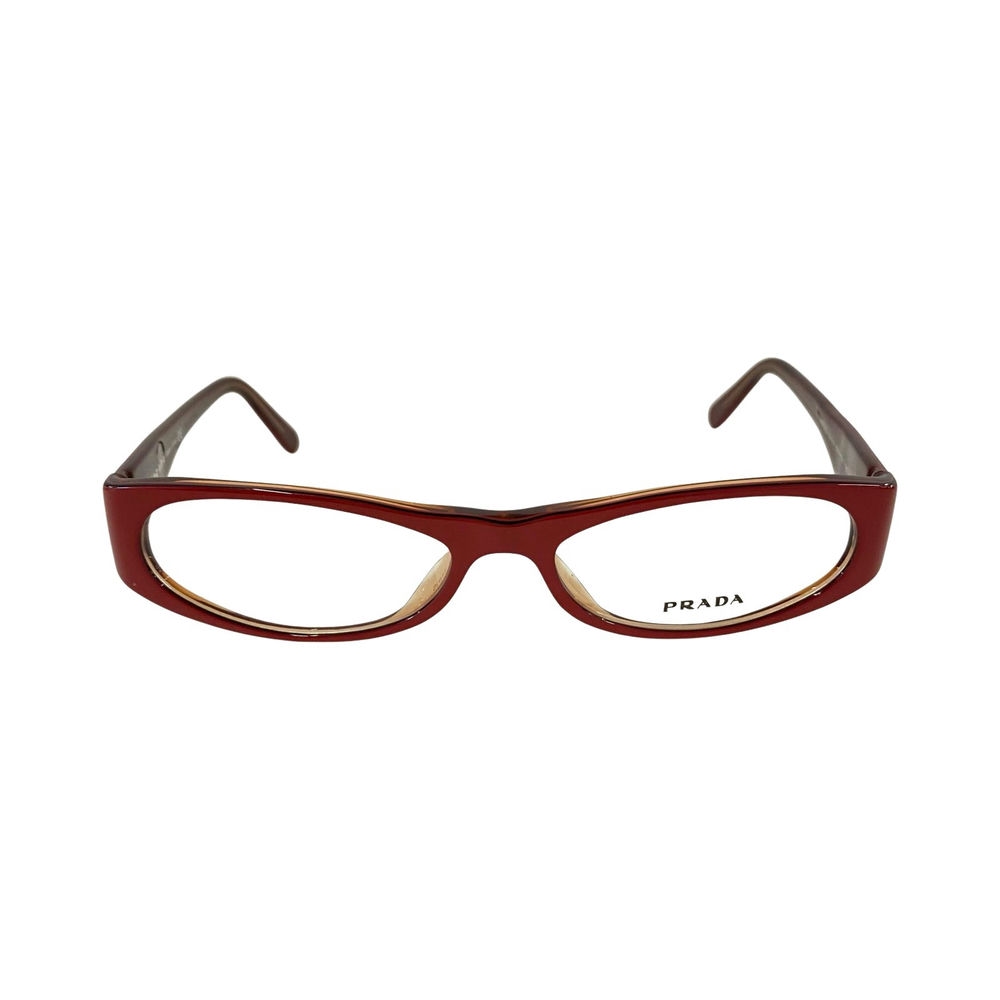 【台中中友百貨店】PRADA/眼鏡//VPR08G