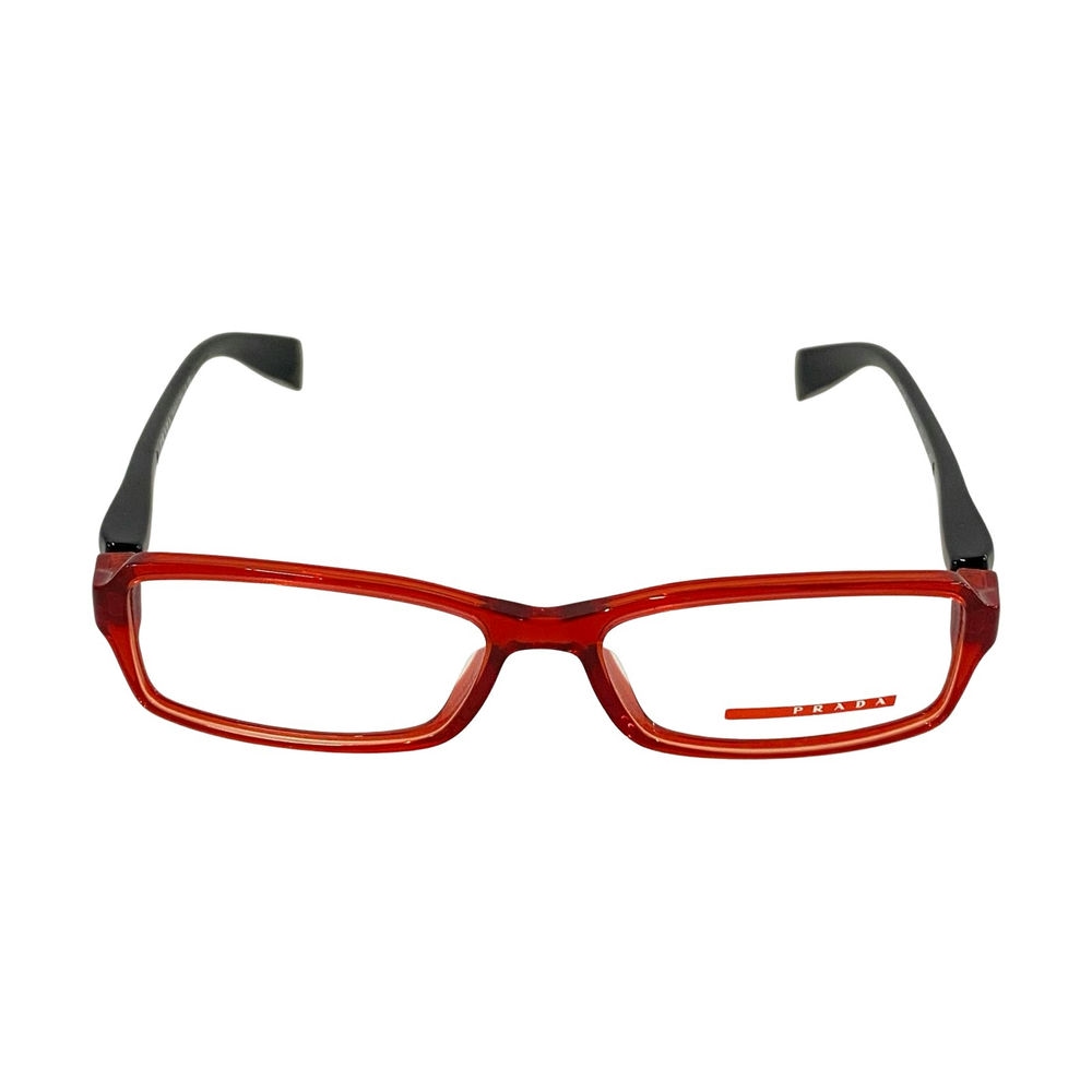 【台中中友百貨店】PRADA/眼鏡//VPS04B-A