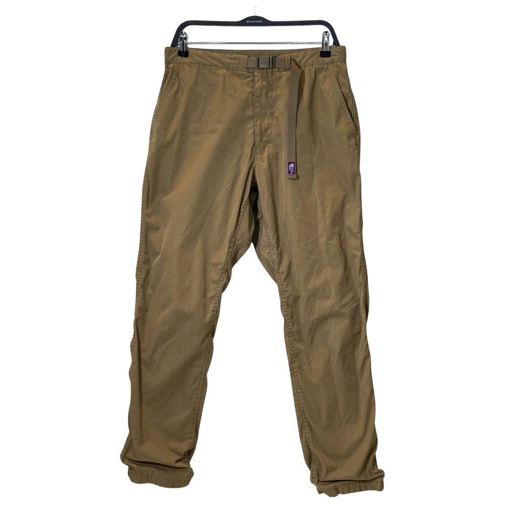 【環球新北中和店】THE NORTH FACE PURPLE LABEL/緊身褲/其他/NT5805N