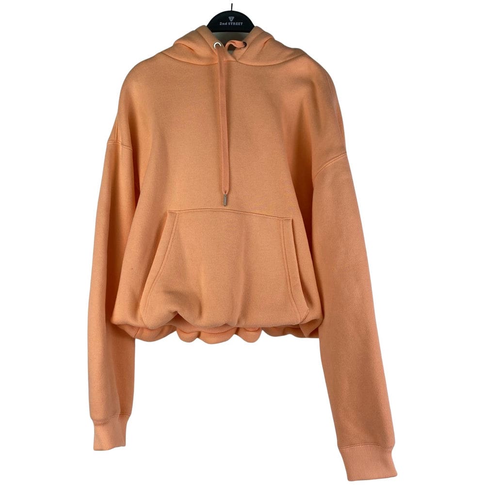 【宜蘭家樂福店】Alexander Wang/連帽上衣/S/
