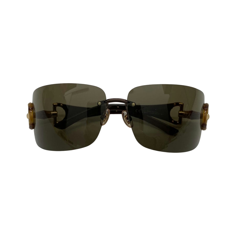 【新莊宏匯廣場店】GUCCI/太陽眼鏡///2344720323147
