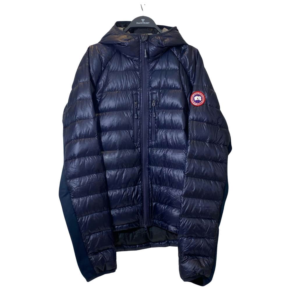【環球新北中和店】CANADA GOOSE/外套/L/2703M