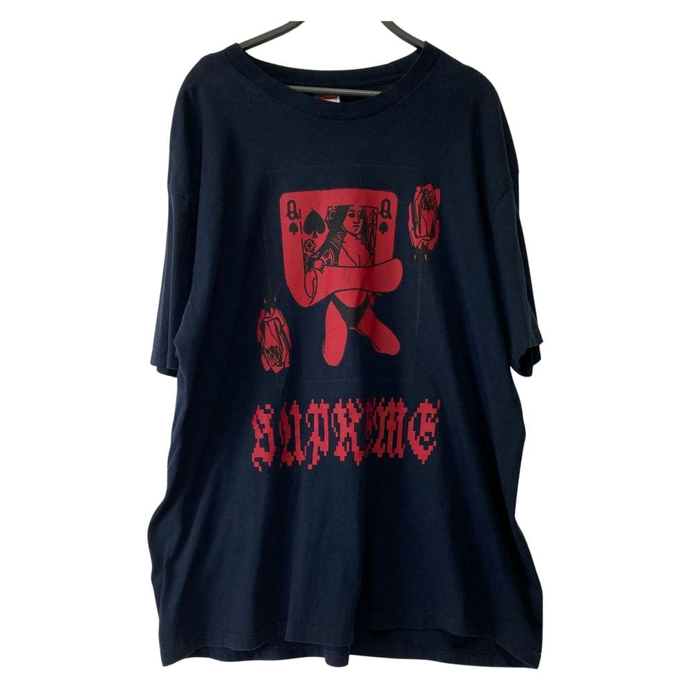 【台北西門店】Supreme/T恤/XL/