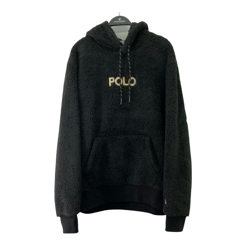 【高雄夢時代店】POLO RALPH LAUREN/連帽上衣//