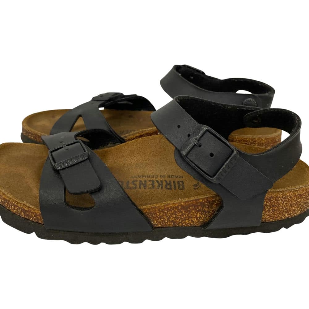 【桃園統領店】BIRKENSTOCK/涼鞋/36/