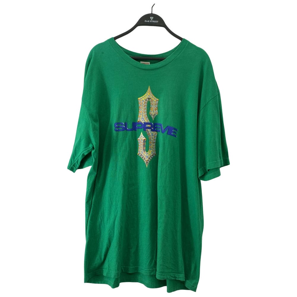 【台中中友百貨店】Supreme/T恤/XL/