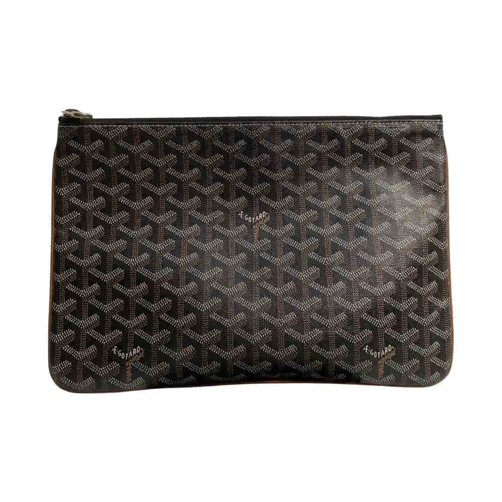 【微風南山店】GOYARD/手拿包//SAR020141