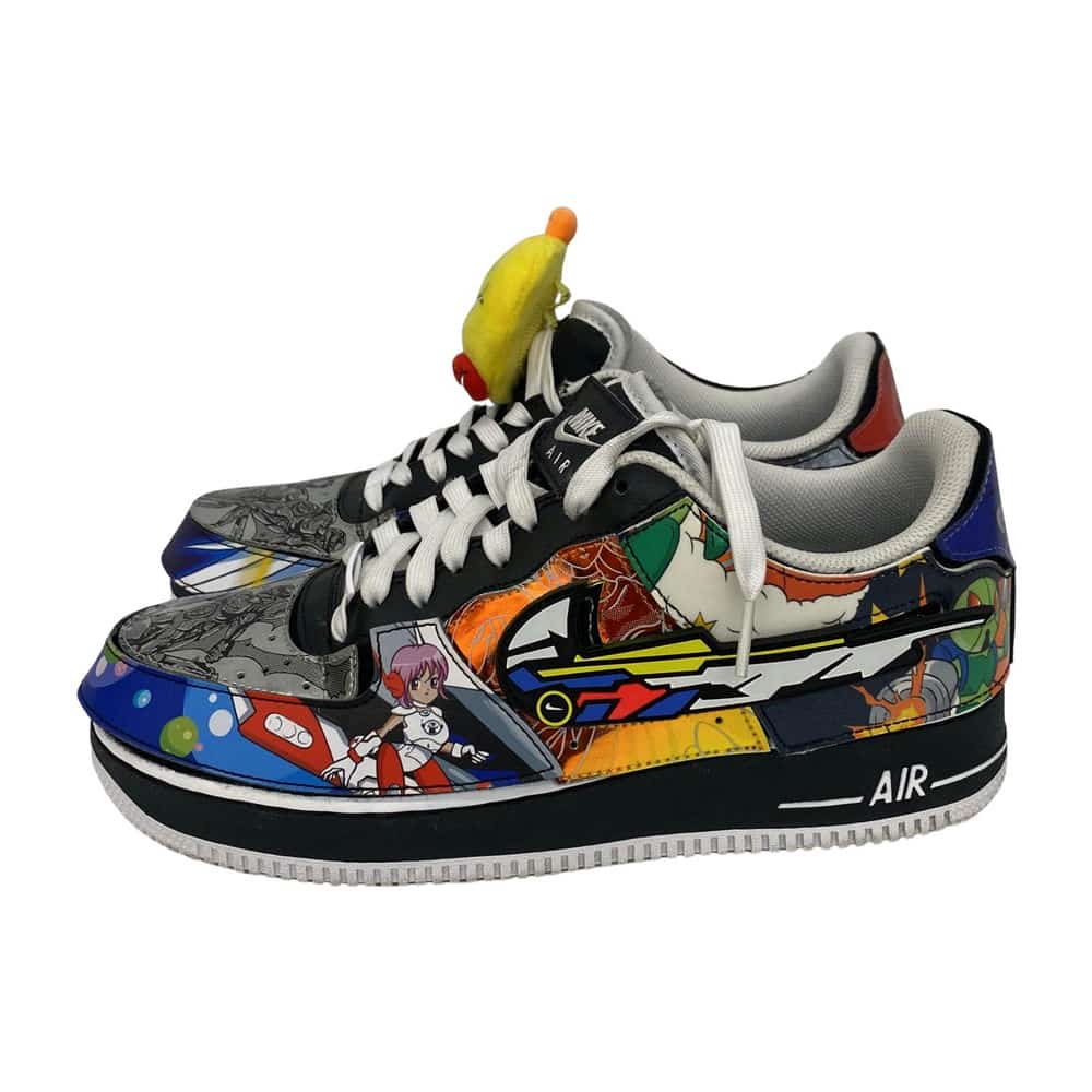 【桃園統領店】NIKE/低筒運動休閒鞋/27.5cm/DM5441-001