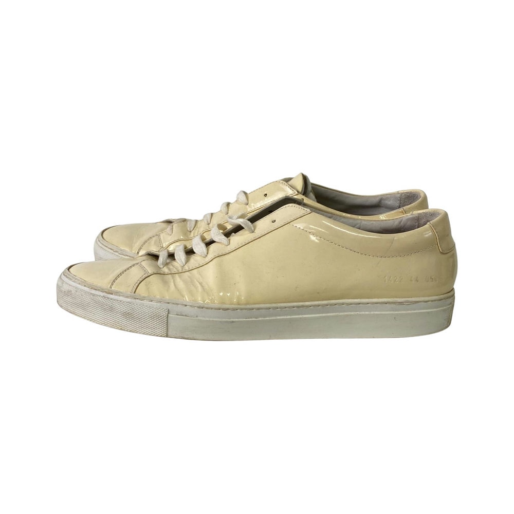 【台北西門店】COMMON PROJECTS/低筒運動休閒鞋/44/1422 44 0506
