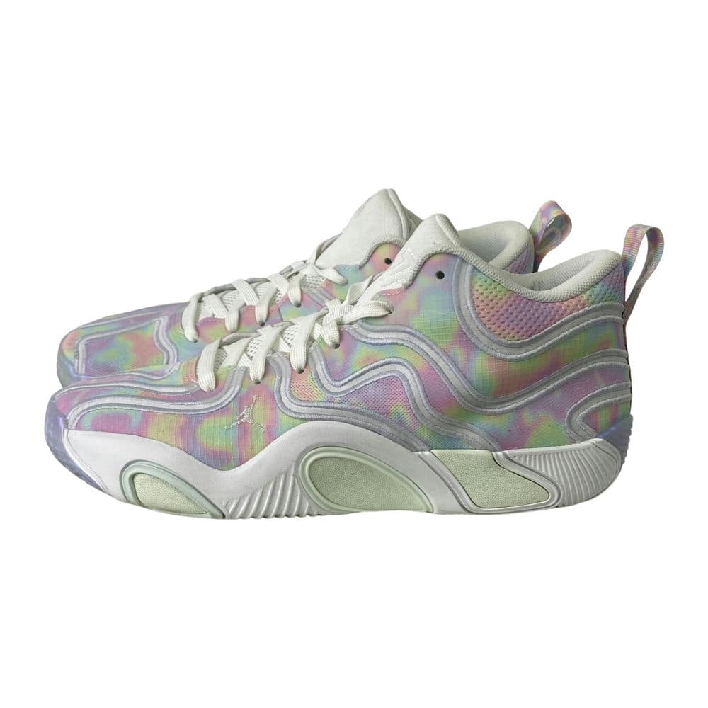 【台北西門店】ALR JORDAN/高筒運動休閒鞋/US10/HF3087-103