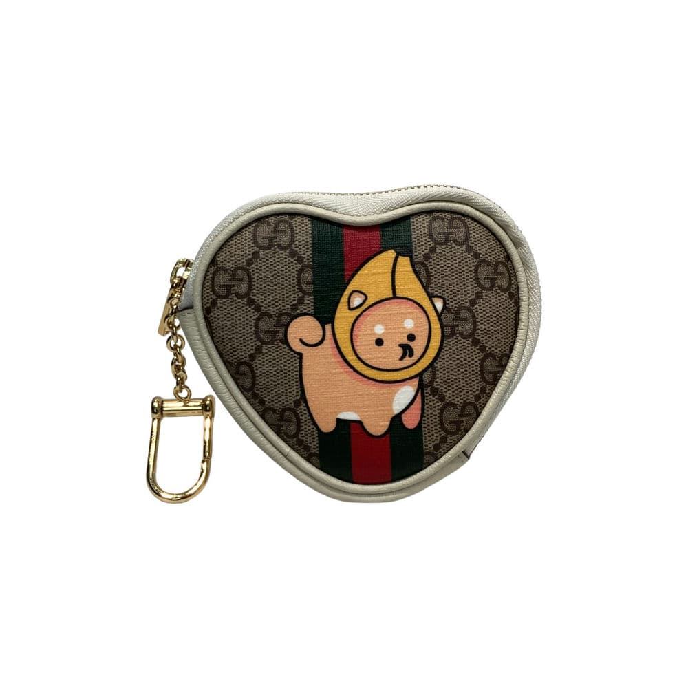 【信義市府店】GUCCI/零錢包//736781
