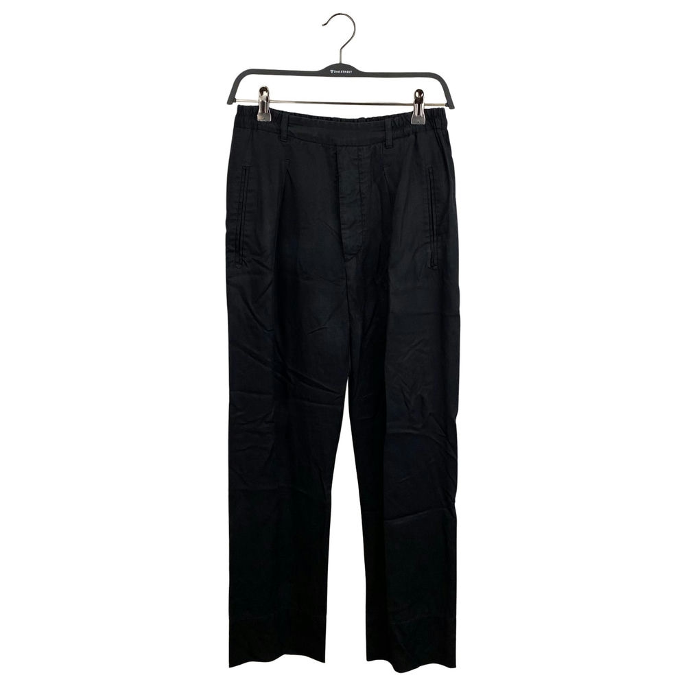 【微風南山店】LEMAIRE/直筒褲/44/m186jinghi sas