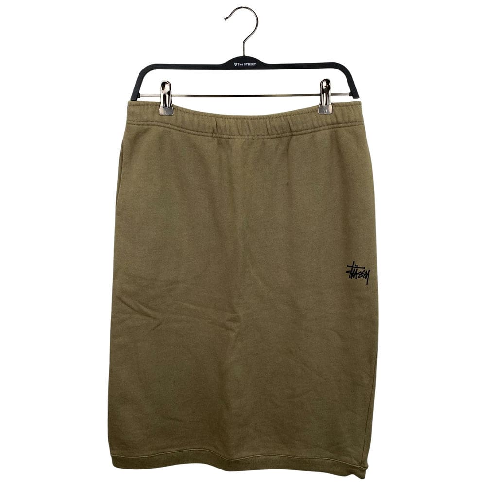 【微風南山店】STUSSY/裙子/S/