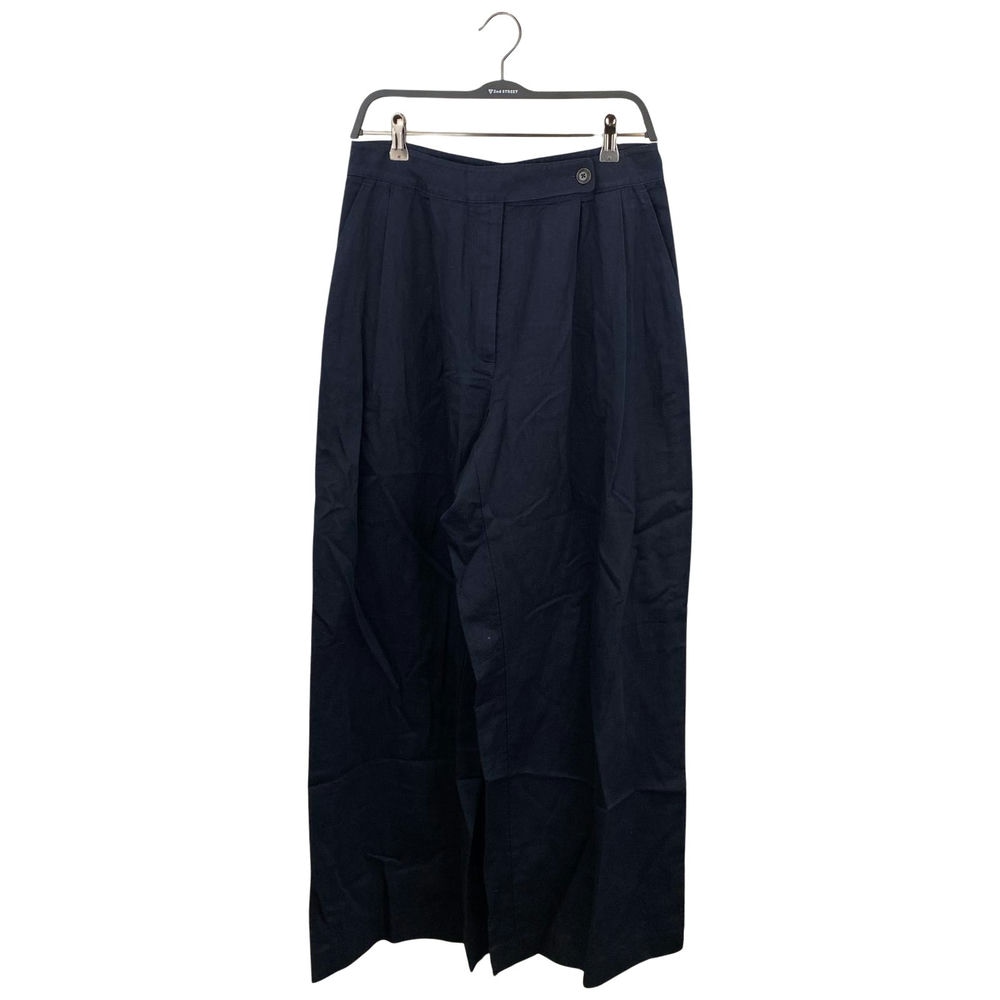 【微風南山店】TOMMY HILFIGER/寬褲/38/ww38596
