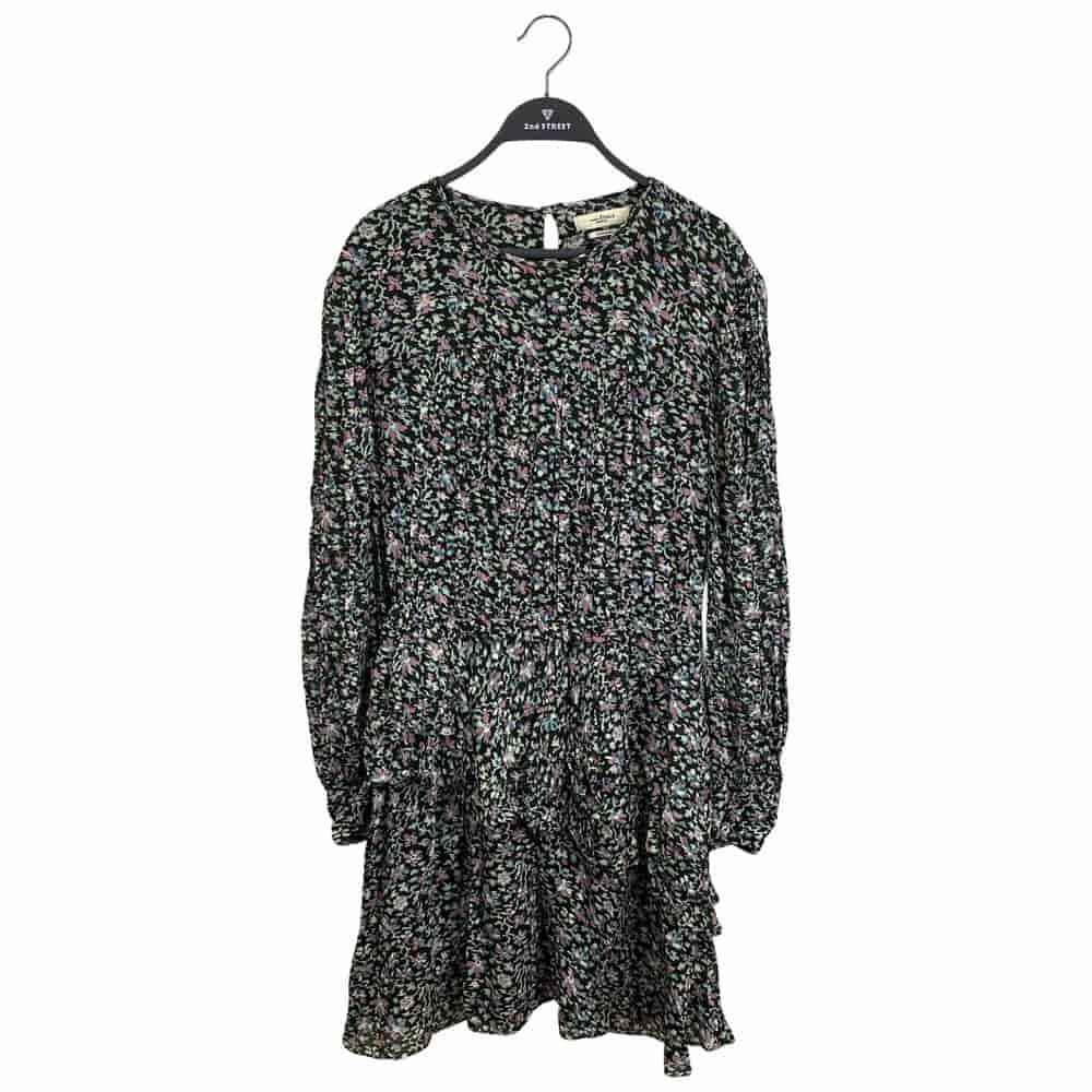 【微風南山店】ISABEL MARANT ETOILE/洋裝/38/