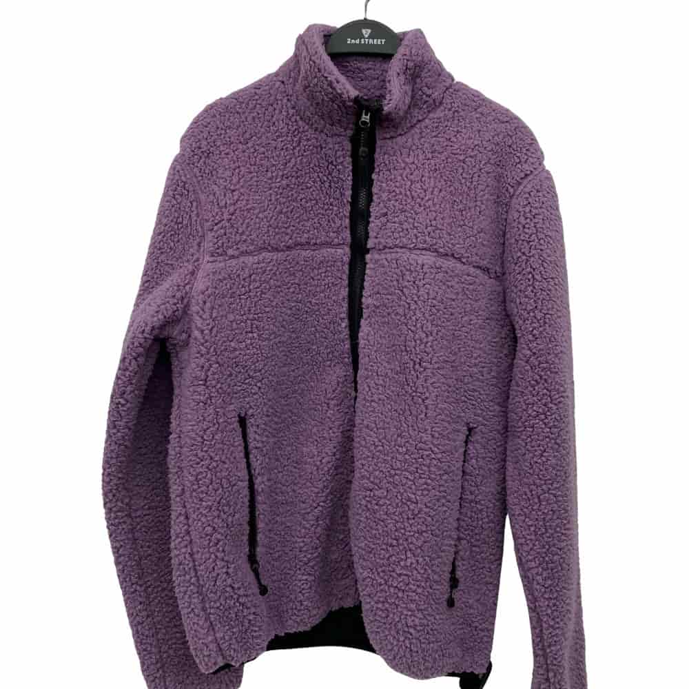 【桃園統領店】STUSSY/外套/S/118289