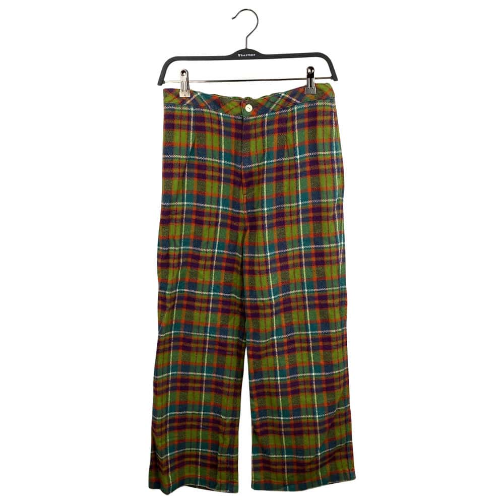 【微風南山店】BEAMS BOY/直筒褲/其他/13-24-1037-195