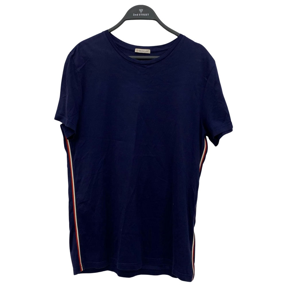 【桃園統領店】MONCLER/T恤/其他/