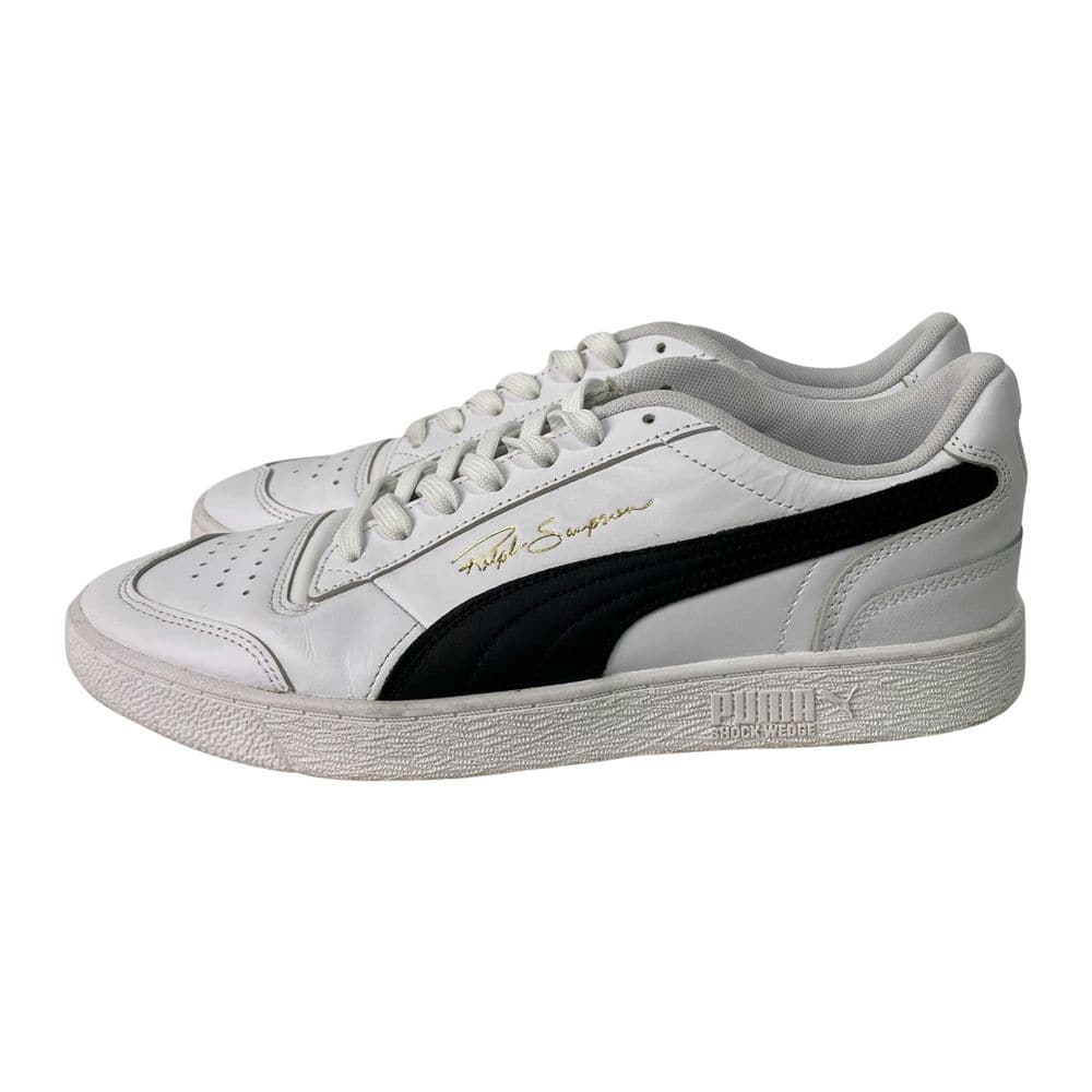 【台北西門店】PUMA/低筒運動休閒鞋/29cm/370846-11