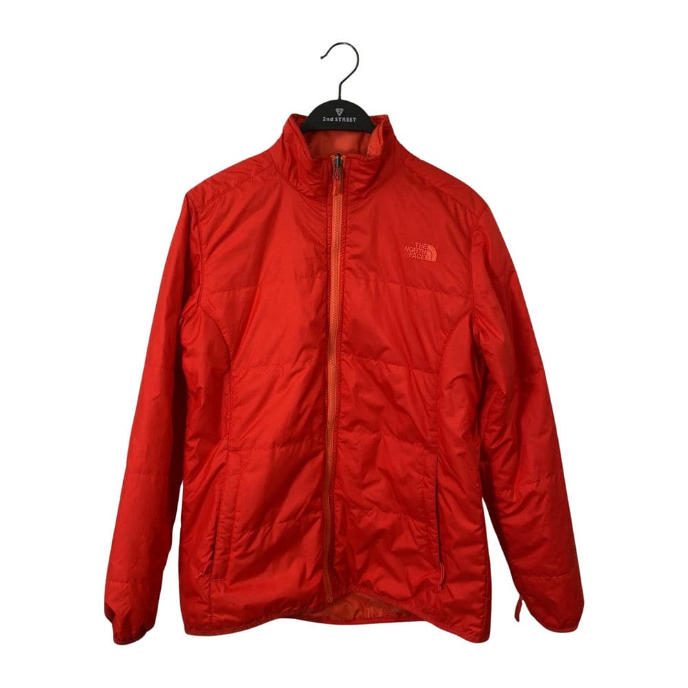 【台中廣三SOGO店】THE NORTH FACE/登山外套/XL/