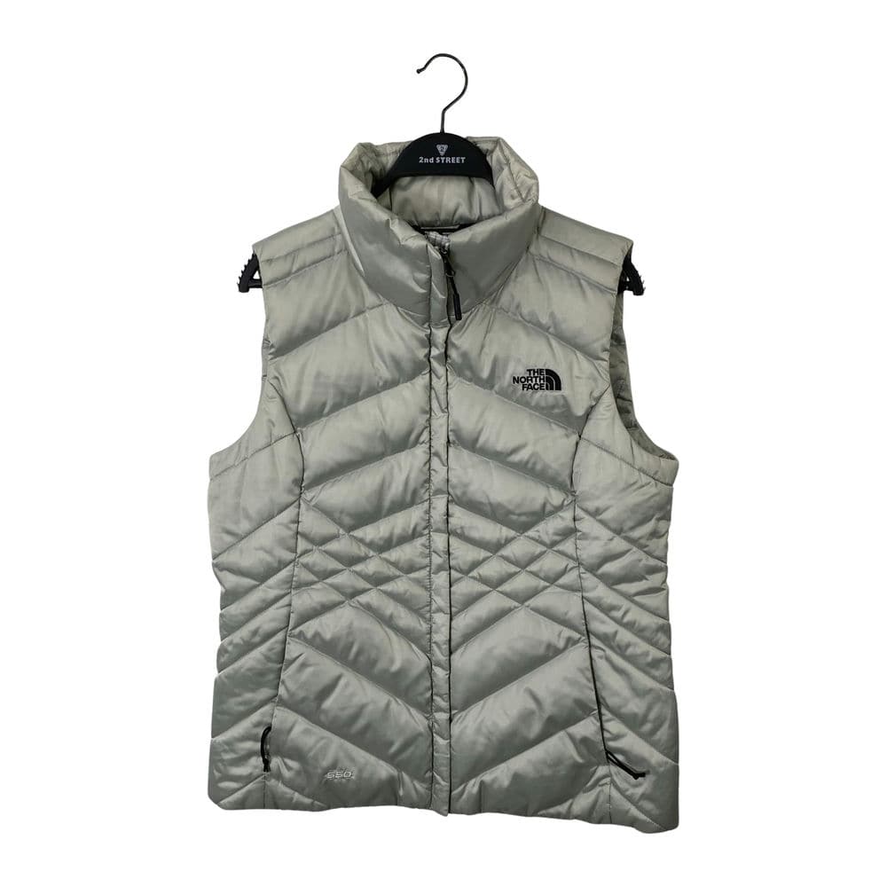 【台中廣三SOGO店】THE NORTH FACE/背心/M/NF0A2TDS