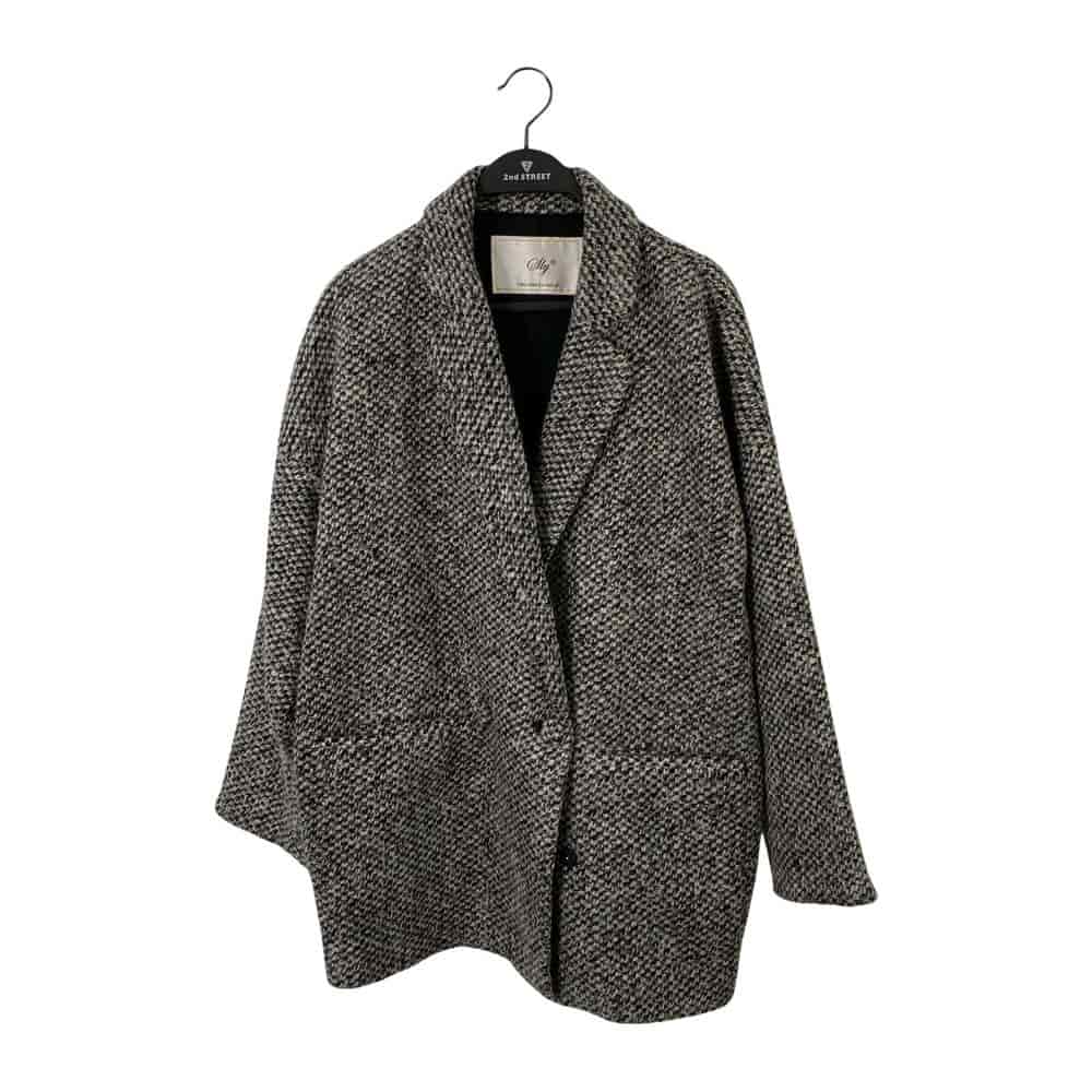 【宜蘭家樂福店】SLY/西裝外套/2/