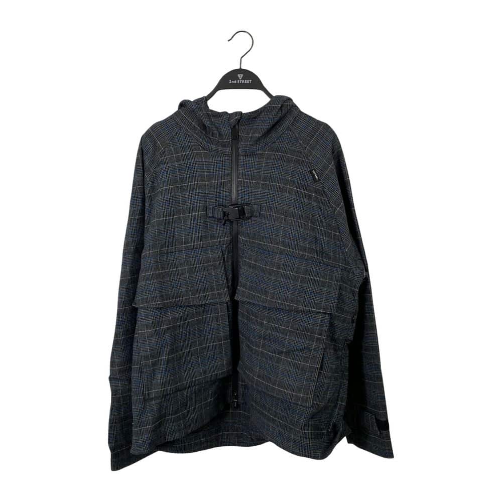 【台中廣三SOGO店】DYCTEAM/登山外套/S/