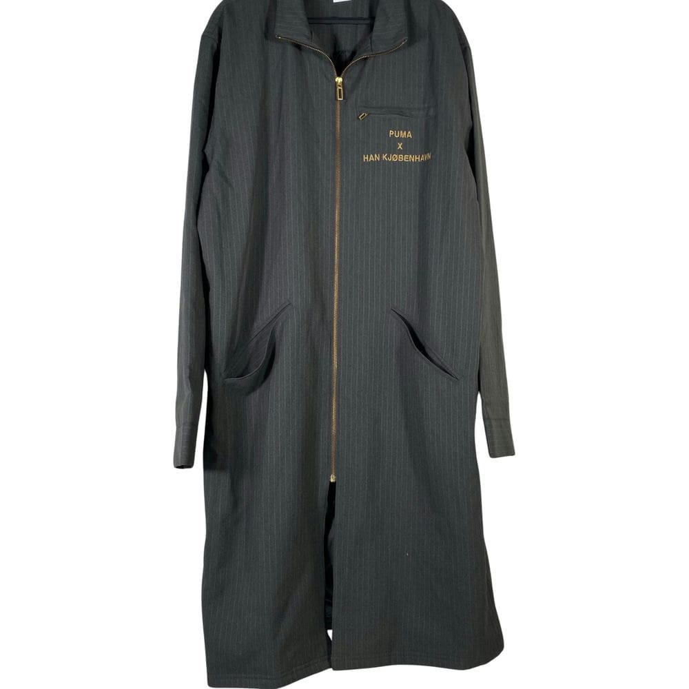 【環球板橋車站店】PUMA/外套/M/５７５５２３６９