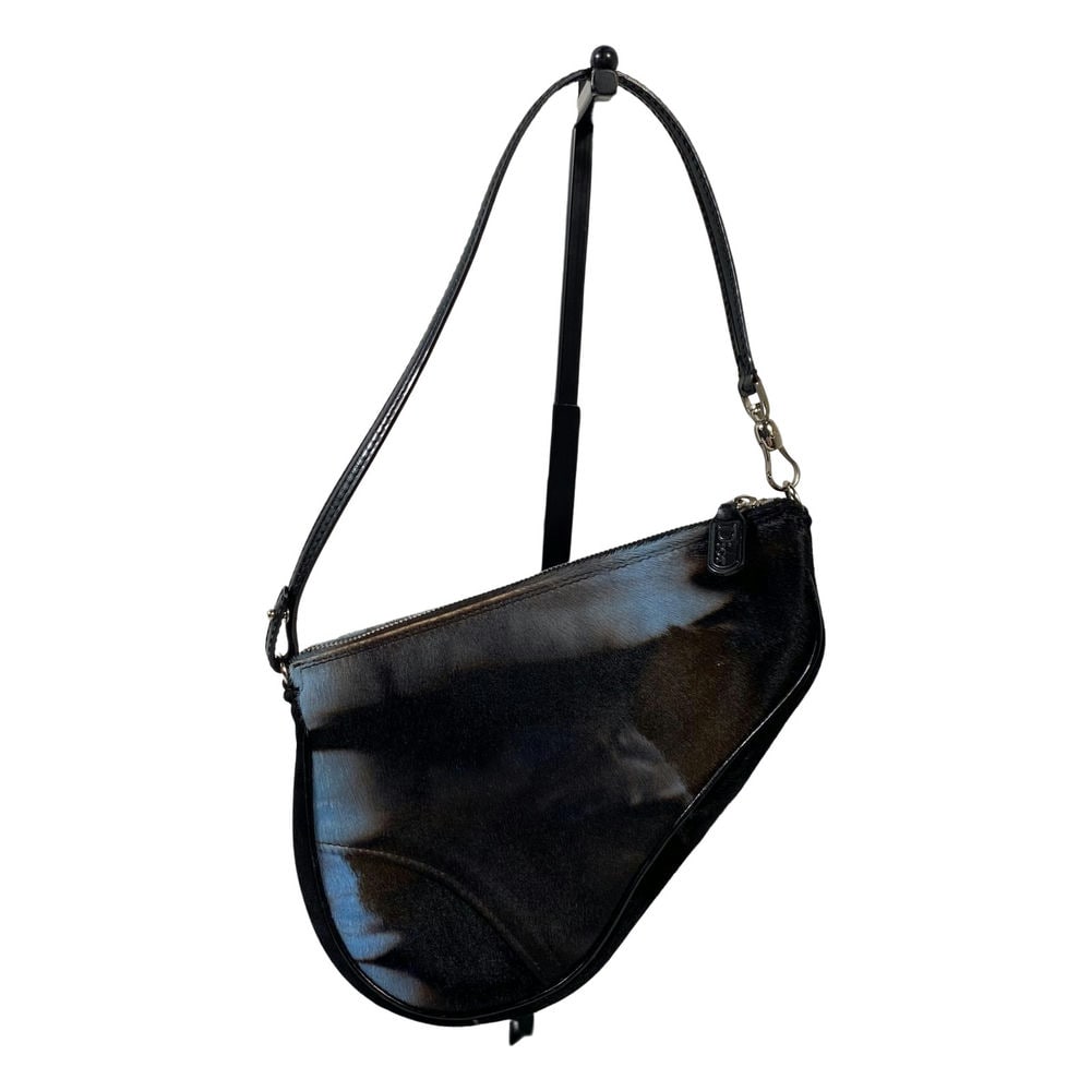 【環球板橋車站店】Christian Dior/手提包//
