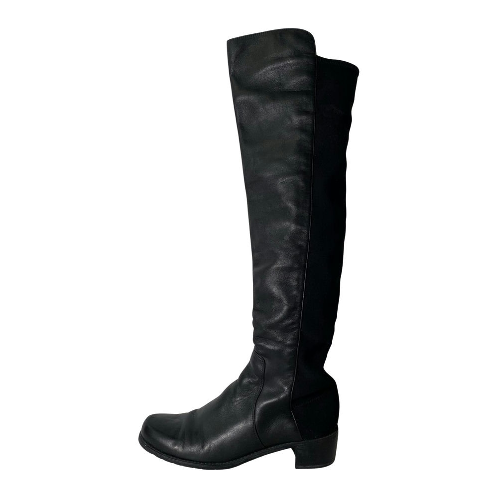 【誠品生活新店店】STUART WEITZMAN/長靴/38/UL429898