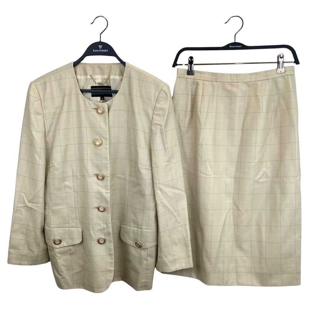 【環球桃園A8店】Leilian/套裝//400734