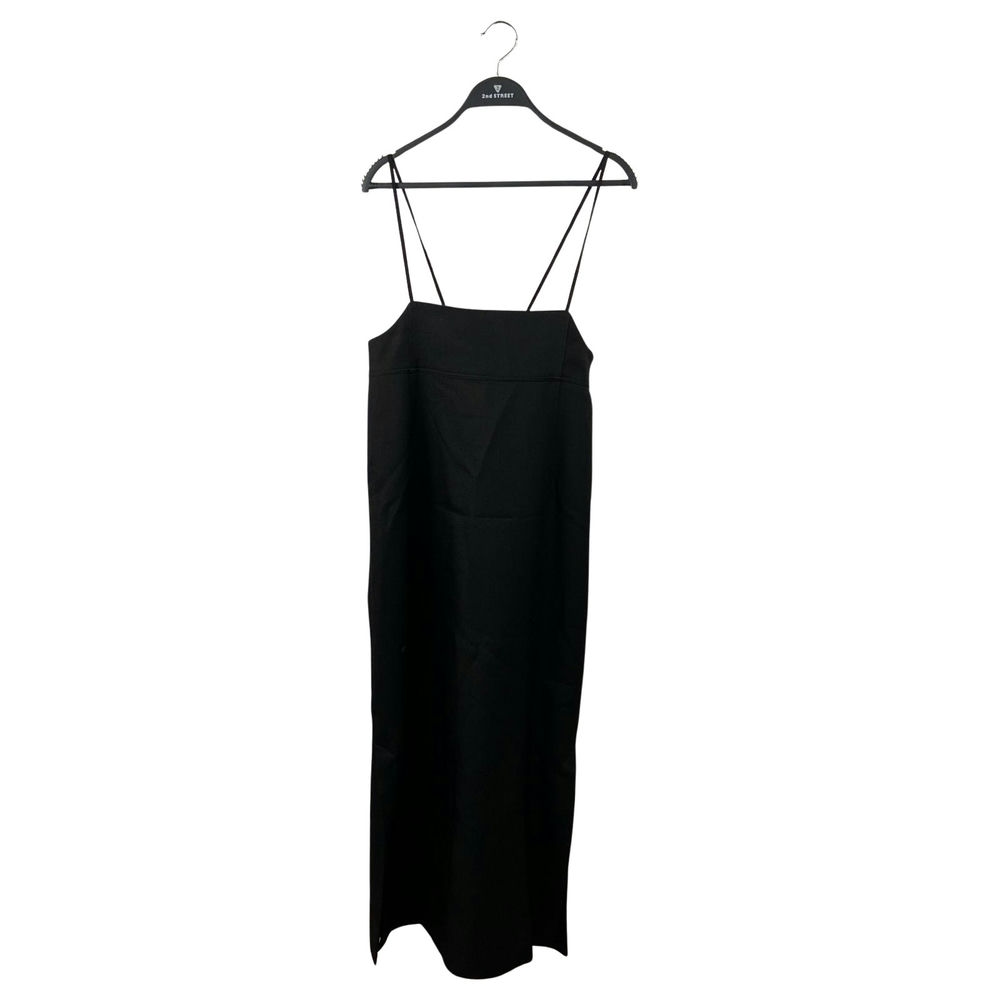 【環球桃園A8店】BEAUTY&YOUTH UNITED ARROWS/細肩帶洋裝//