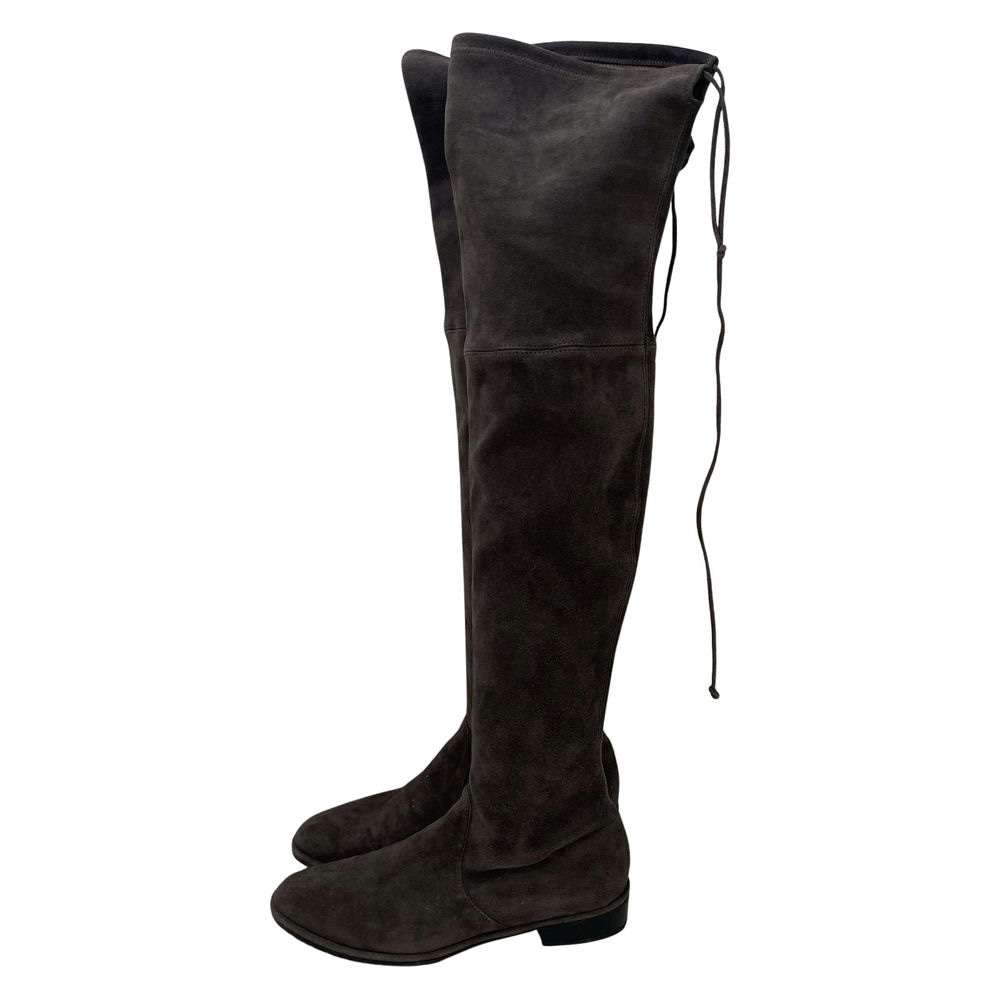 【忠孝復興店】STUART WEITZMAN/長靴/7M/