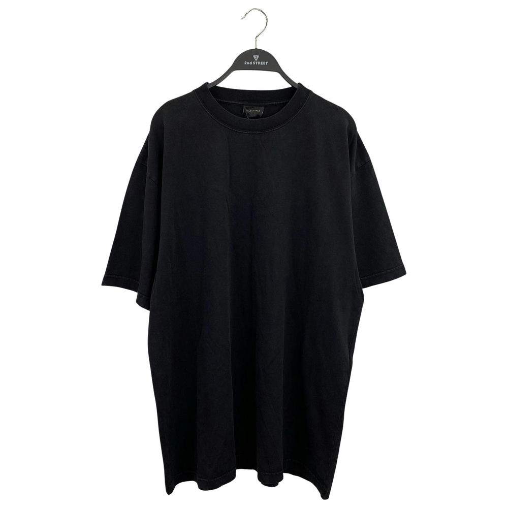 【誠品生活新店店】BALENCIAGA/T恤/M/