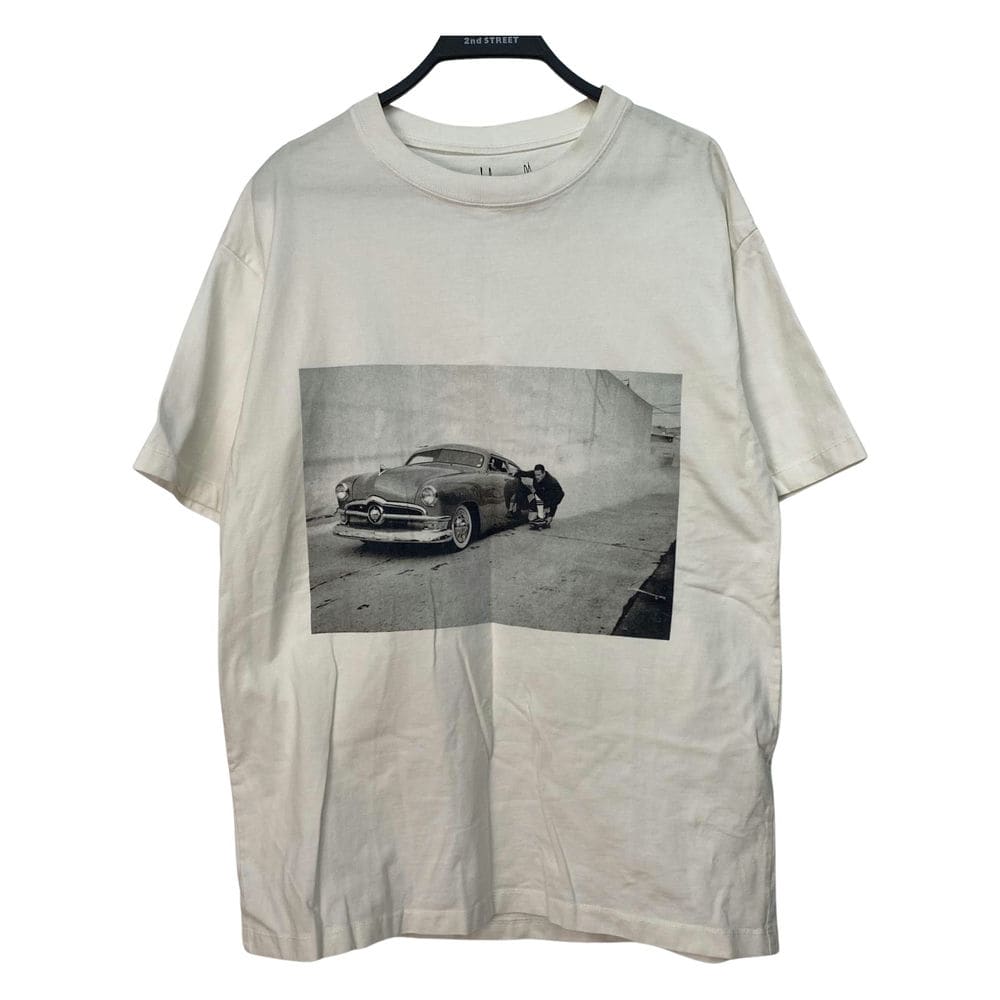 【台中廣三SOGO店】RHC Ron Herman/T恤//3320900269