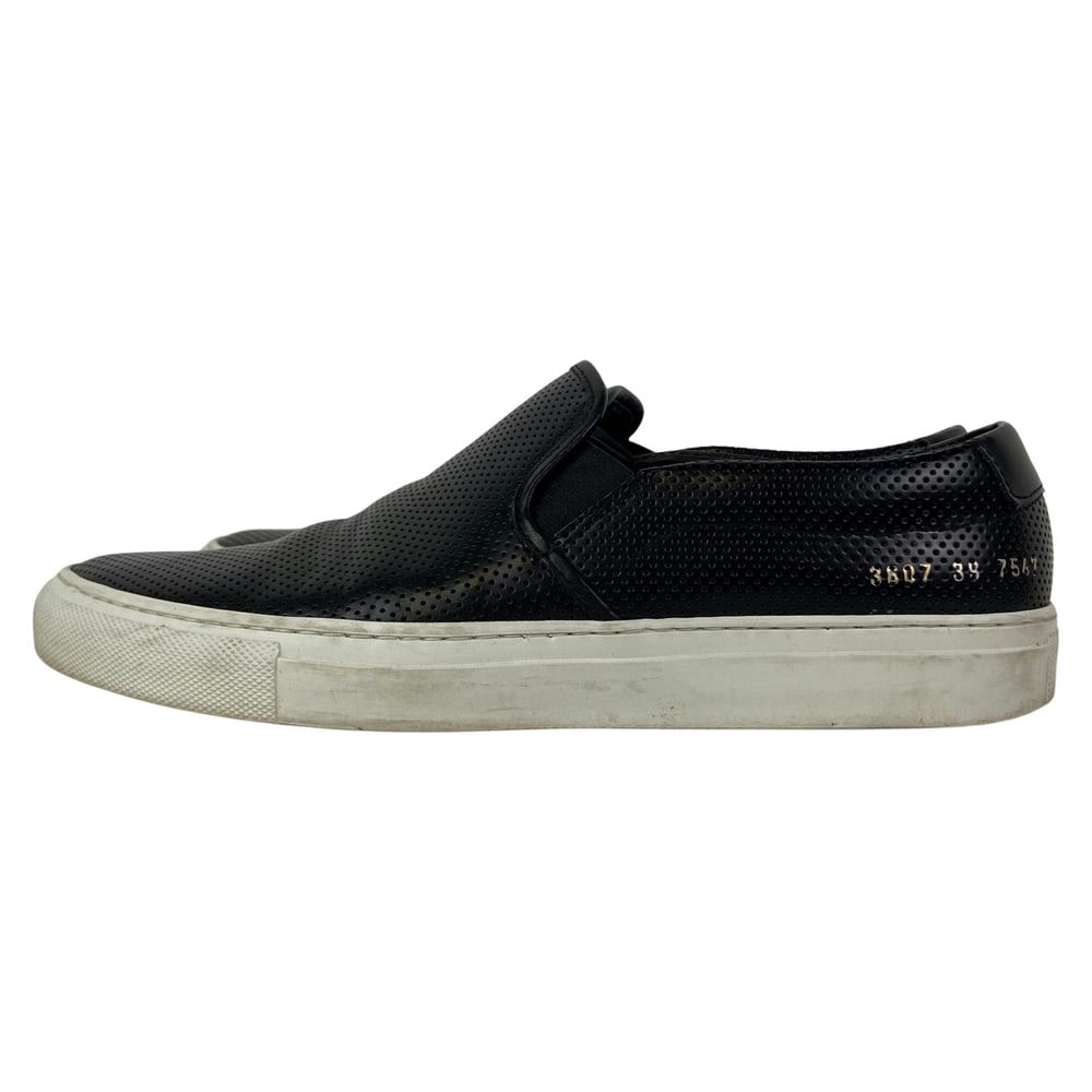 【環球桃園A8店】COMMON PROJECTS/低筒運動休閒鞋/28.5cm/7547