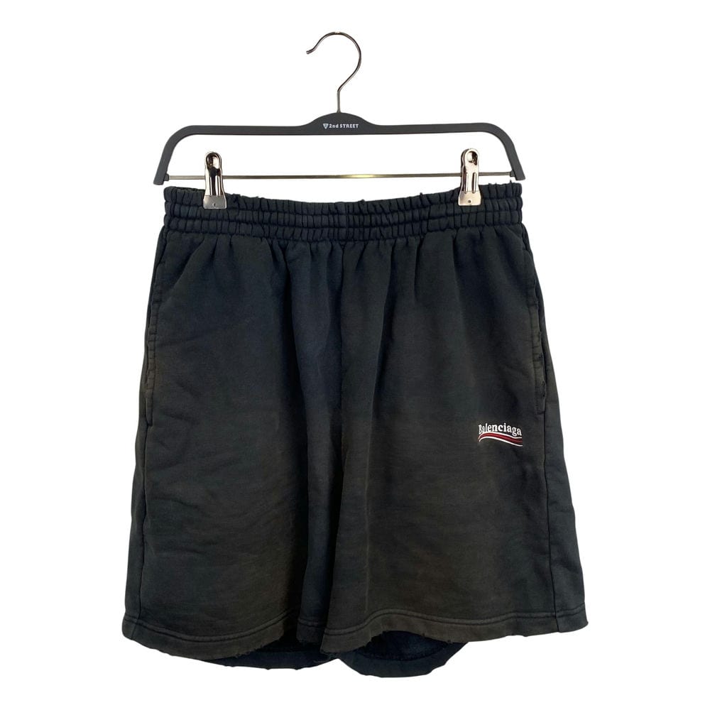 【誠品生活新店店】BALENCIAGA/短褲/XXS/676137 TKV19