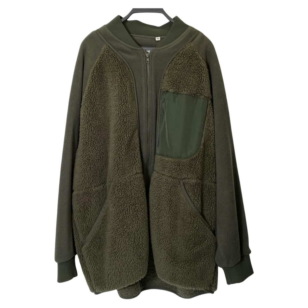 【逢甲福星店】WHITE MOUNTAINEERING/外套/XXL/