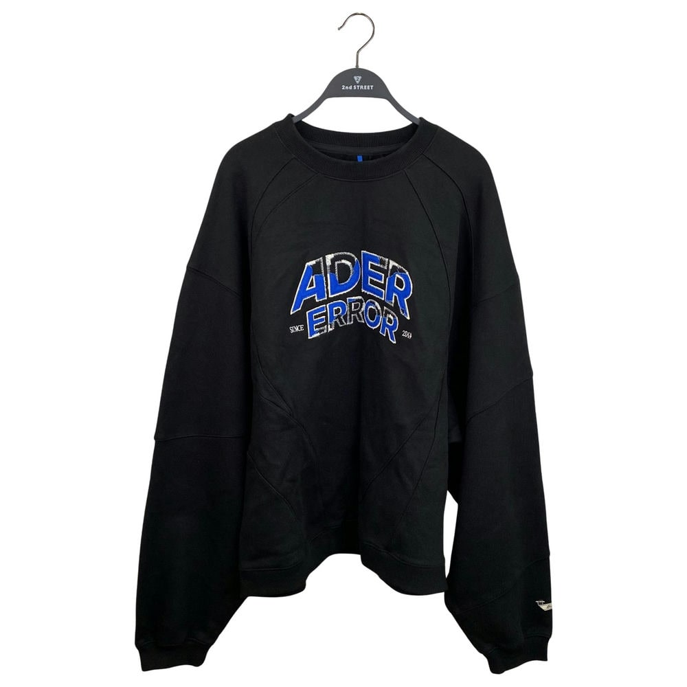 【誠品生活新店店】ADER ERROR/圓領休閒服/XL/